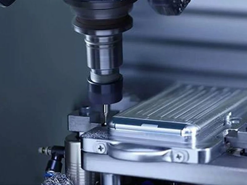 ¿Cuáles son los métodos de mecanizado de piezas mecánicas?