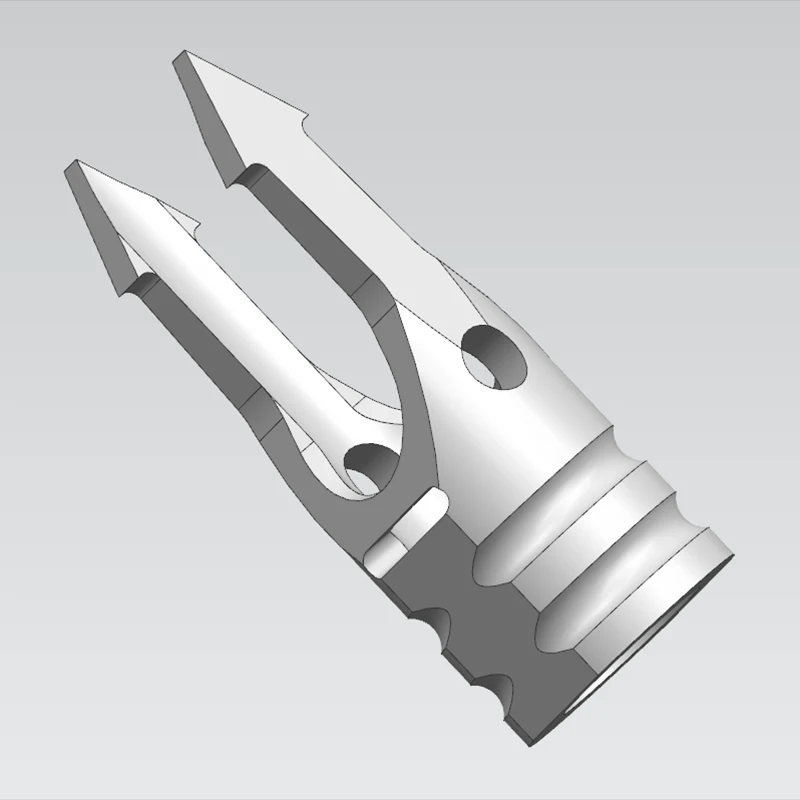 Cómo el mecanizado por microerosión ofrece ultraprecisión para componentes complejos