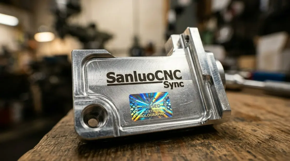 La guía definitiva para 2026 para las principales fábricas de productos mecanizados CNC de China: API de IA, fabricación neutra en carbono e integración de iluminación inteligente