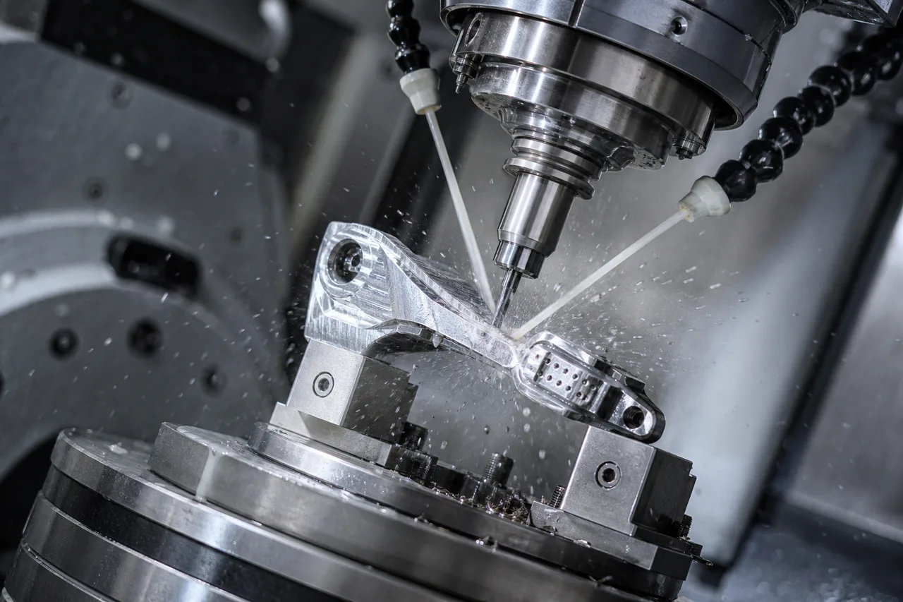 Mecanizado médico CNC para programas de dispositivos de EE. UU.: preguntas frecuentes para compradores, capacidades y orientación sobre abastecimiento para 2026