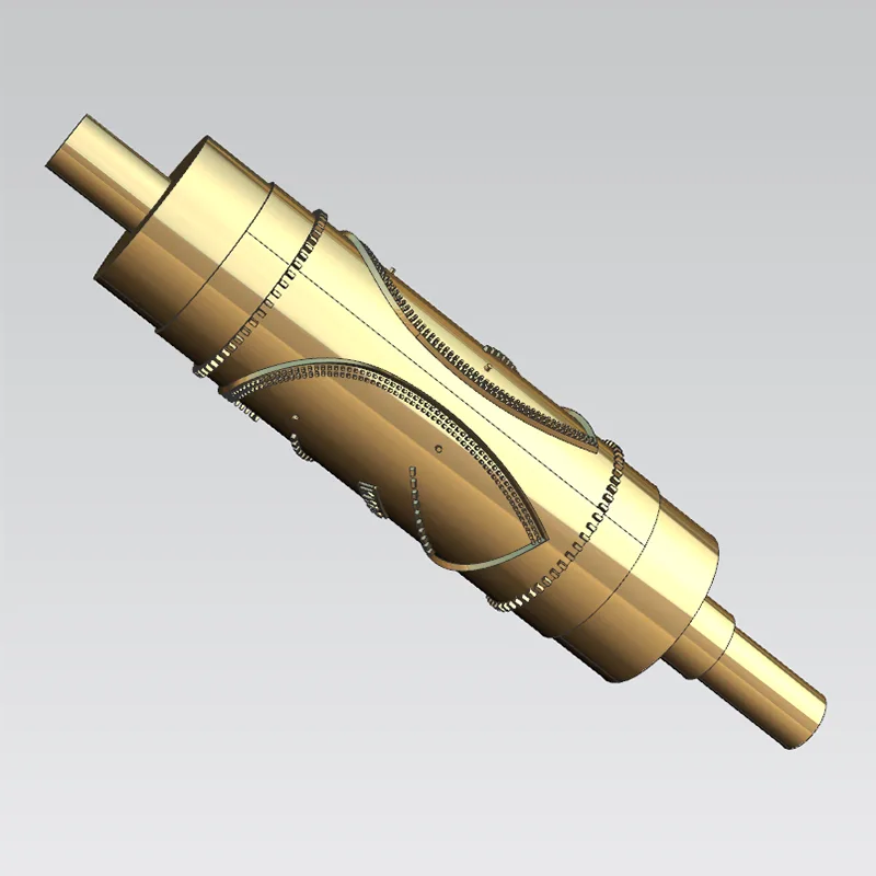 Tallado CNC