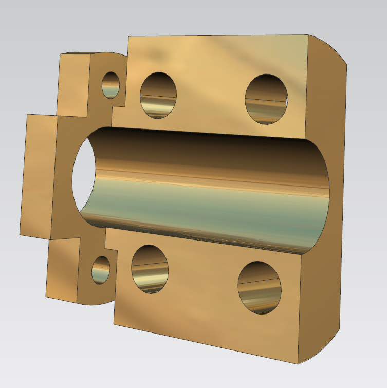 Corte de metales CNC