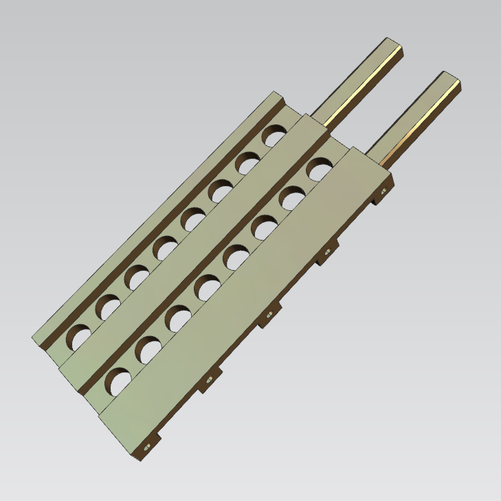 Mecanizado de prototipos CNC