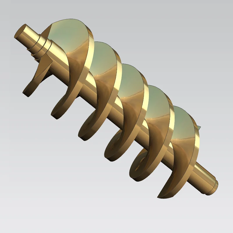 Torneado CNC