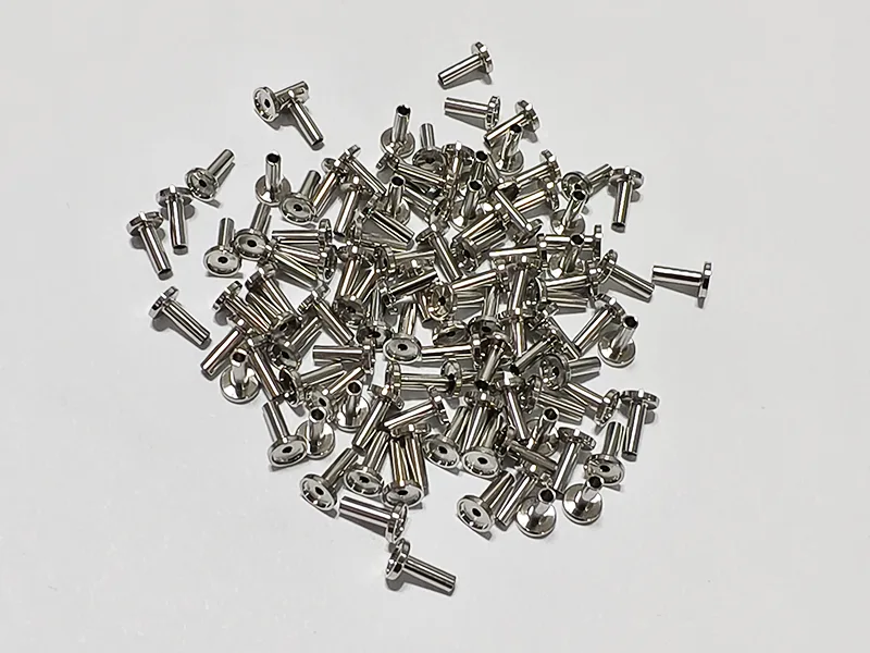 Medical Micromachining For Implants