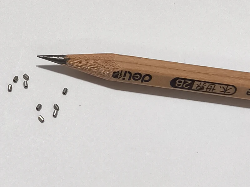 Eccentric Turning CNC