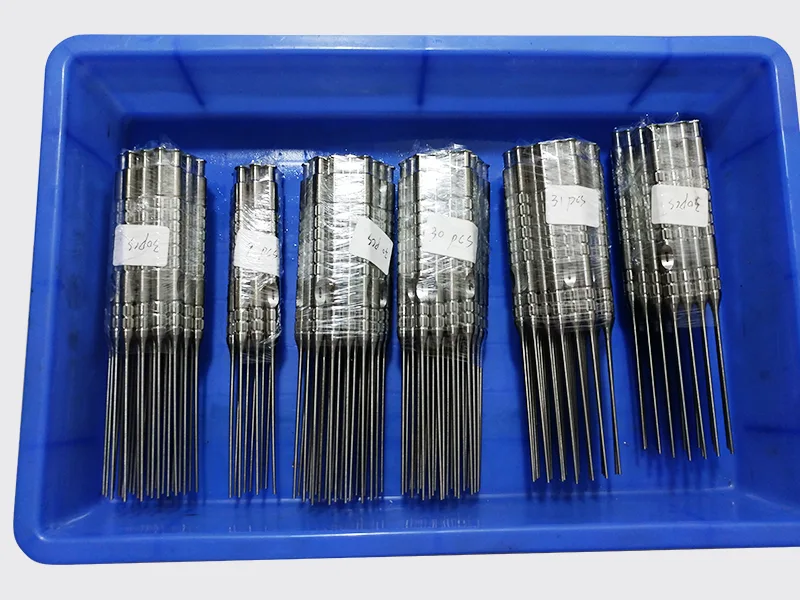 Medical Device Precision Machining