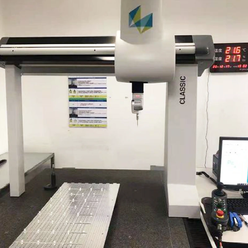 Aerospace Precision Machining