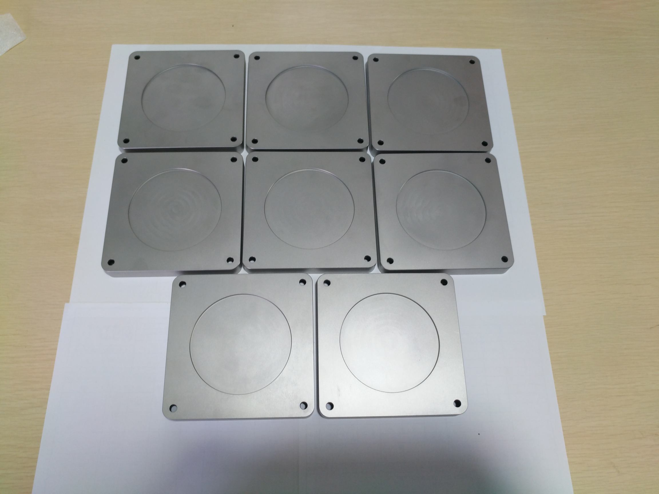 Super Precision Turning