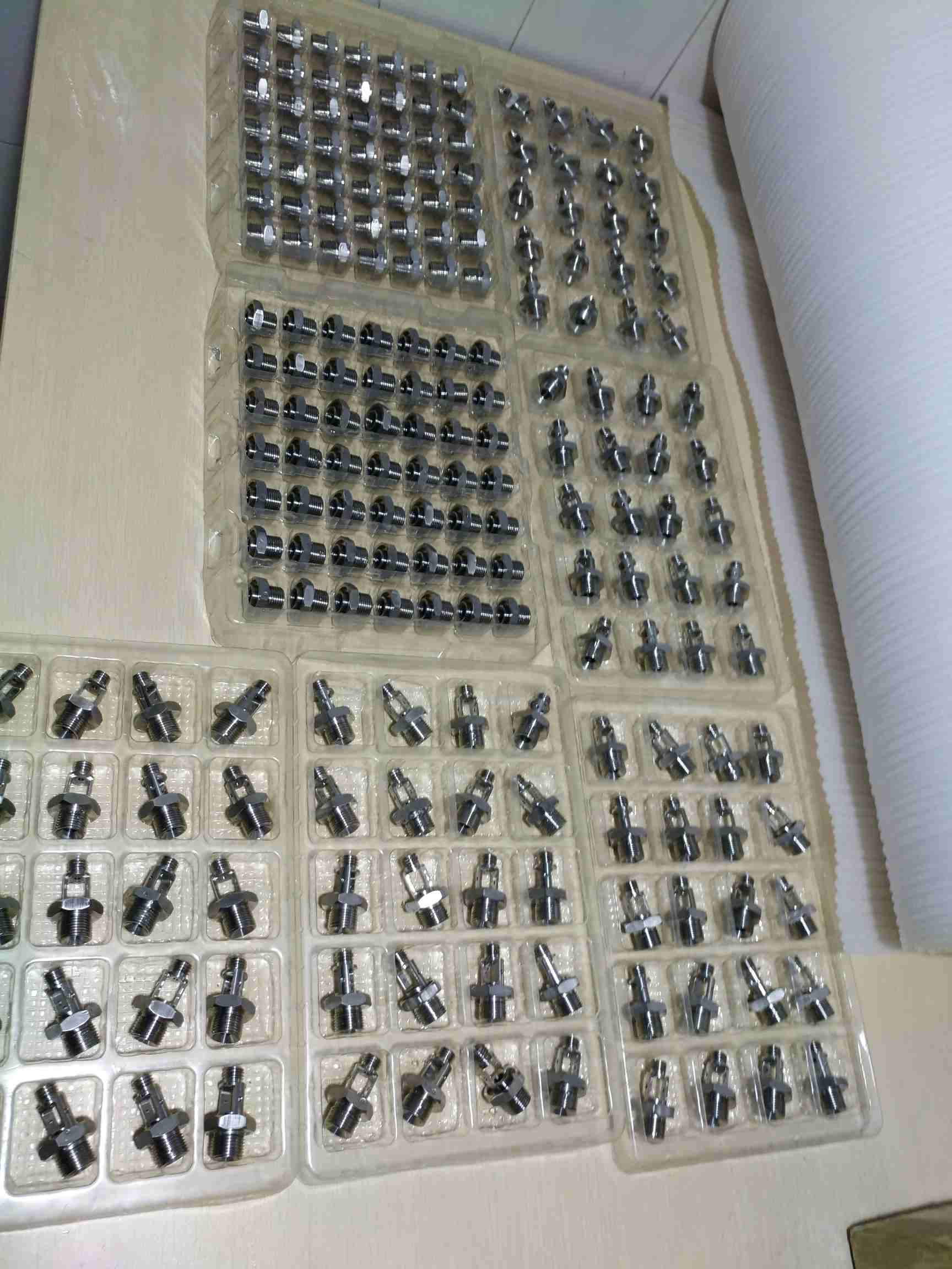 Super Precision Turning