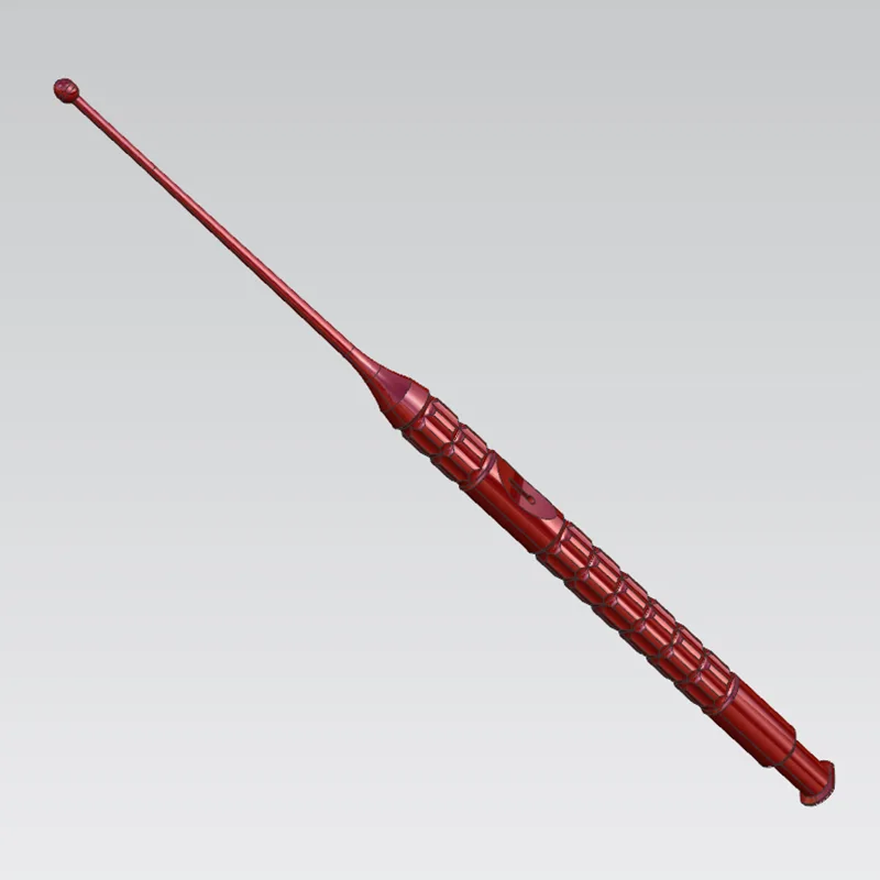 Mecanizado CNC de dispositivos médicos