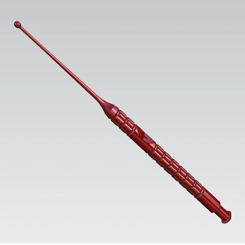 Mecanizado de precisión de dispositivos médicos