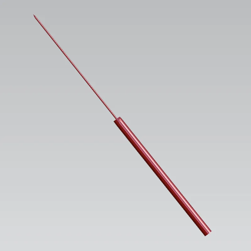 Ultramecanizado de dispositivos médicos