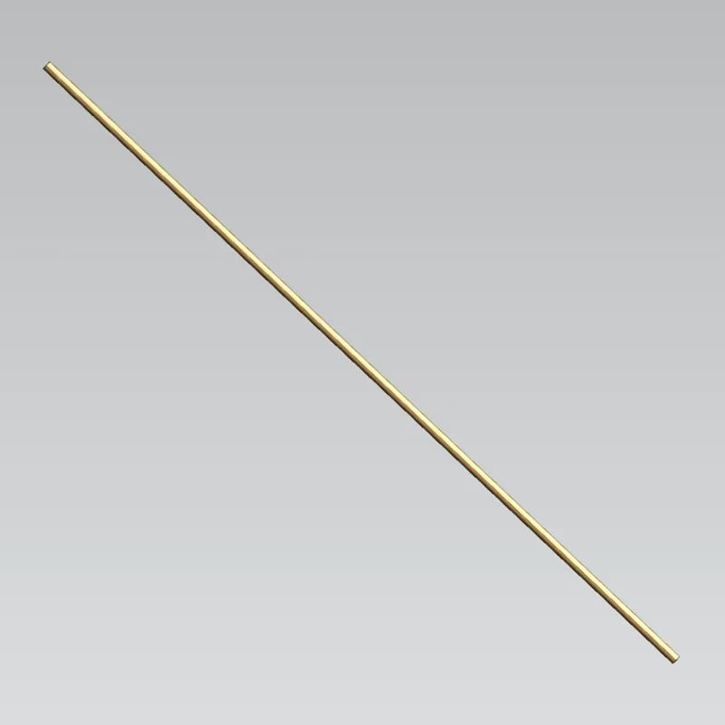 Mecanizado de piezas médicas