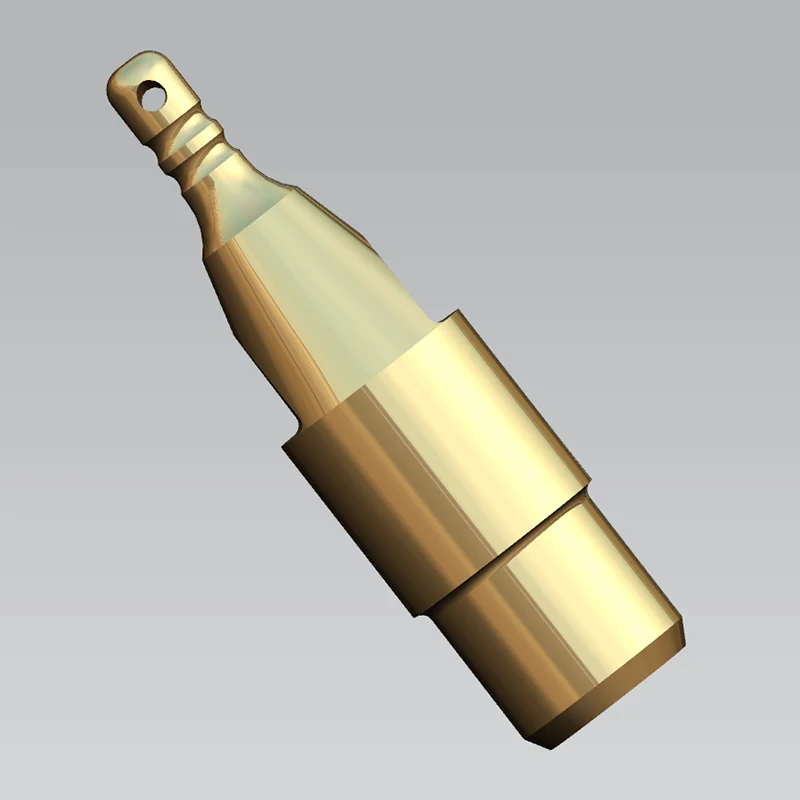 Mecanizado microsuizo