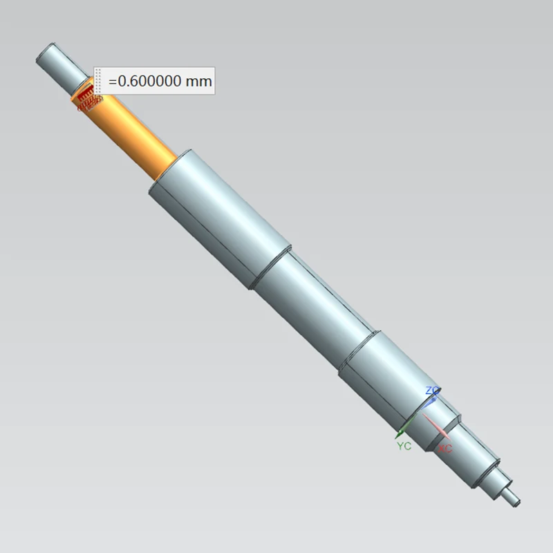 Microtorneado