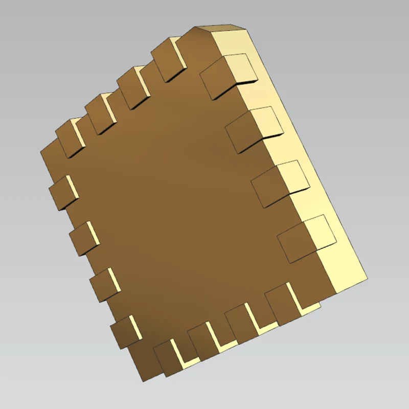 Productos de mecanizado de precisión