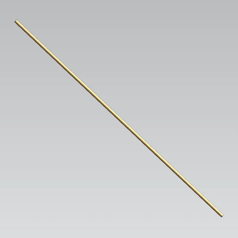 Accesorios médicos de precisión