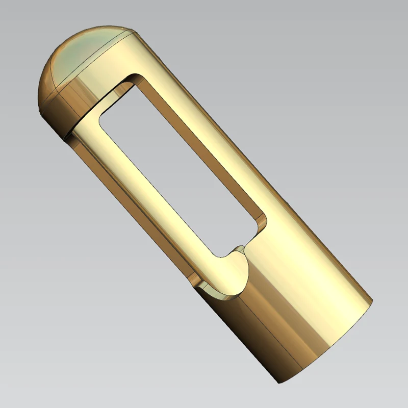 Micromecanizado de precisión